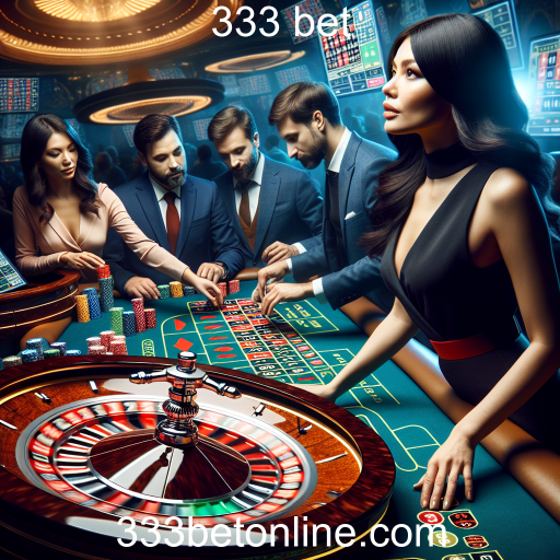 333 bet